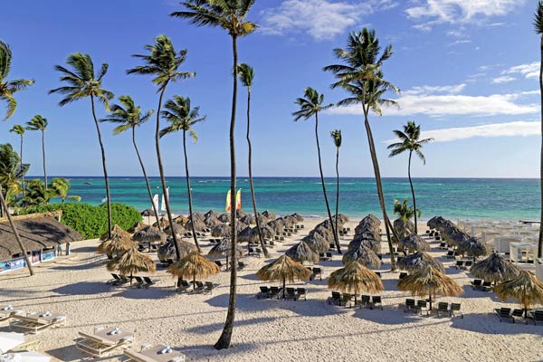 Falcon’s Resort By Melia - All Suites Punta Cana Inclusive Beach Resort