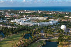 The Grand Reserve at Paradisus Palma Real - All Inclusive - Punta Cana, Dominican Republic