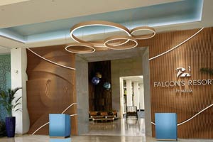 Falcon’s Resort By Melia - All Suites Punta Cana Inclusive Beach Resort